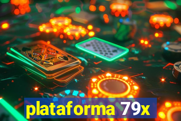 plataforma 79x